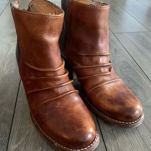 Bed Stu boots